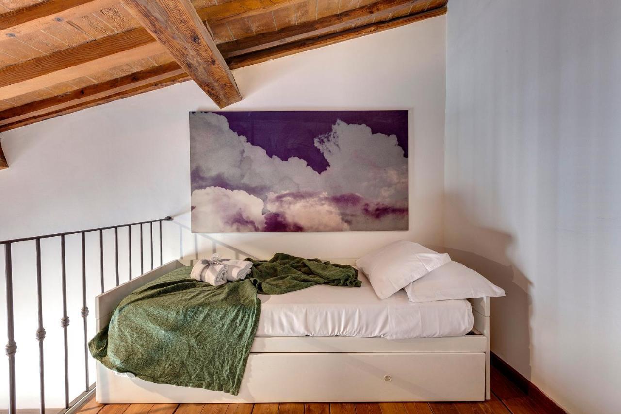Gastone Apartment By Mamo Florence Ngoại thất bức ảnh