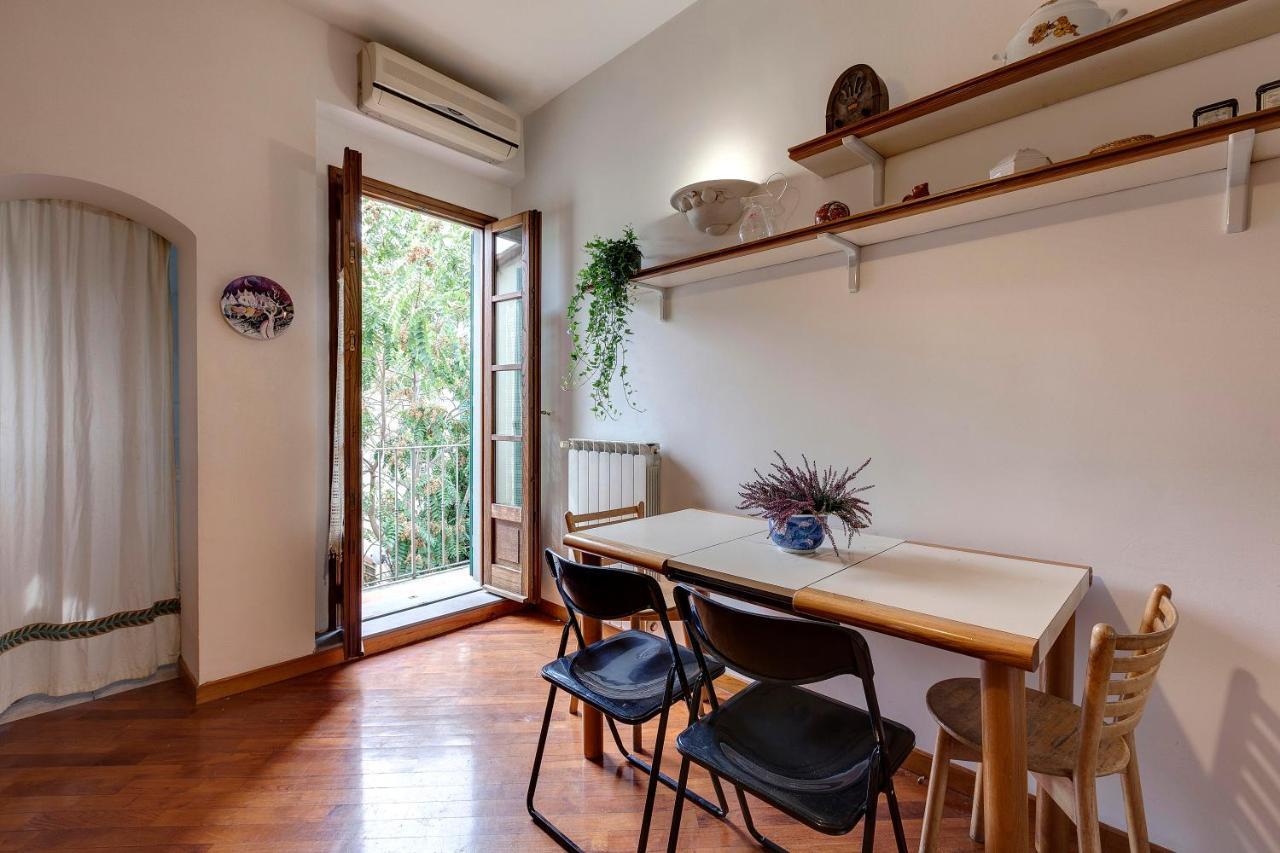 Gastone Apartment By Mamo Florence Ngoại thất bức ảnh