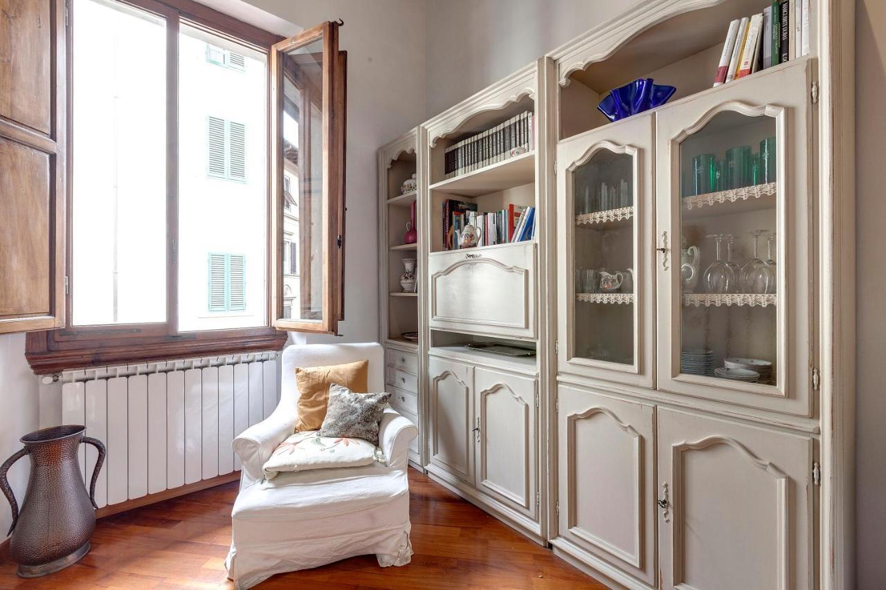 Gastone Apartment By Mamo Florence Ngoại thất bức ảnh